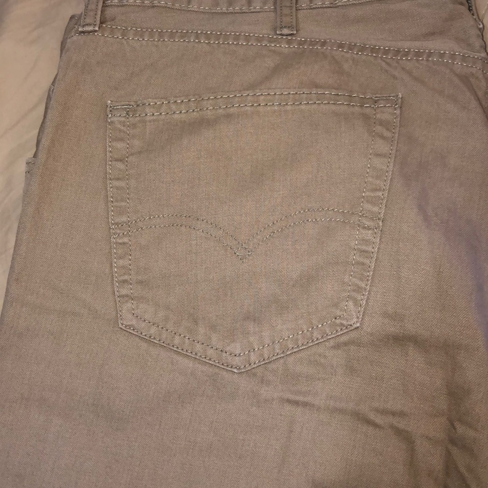 Levi’s